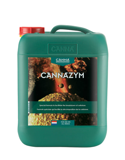 CANNA - CANNAZYM