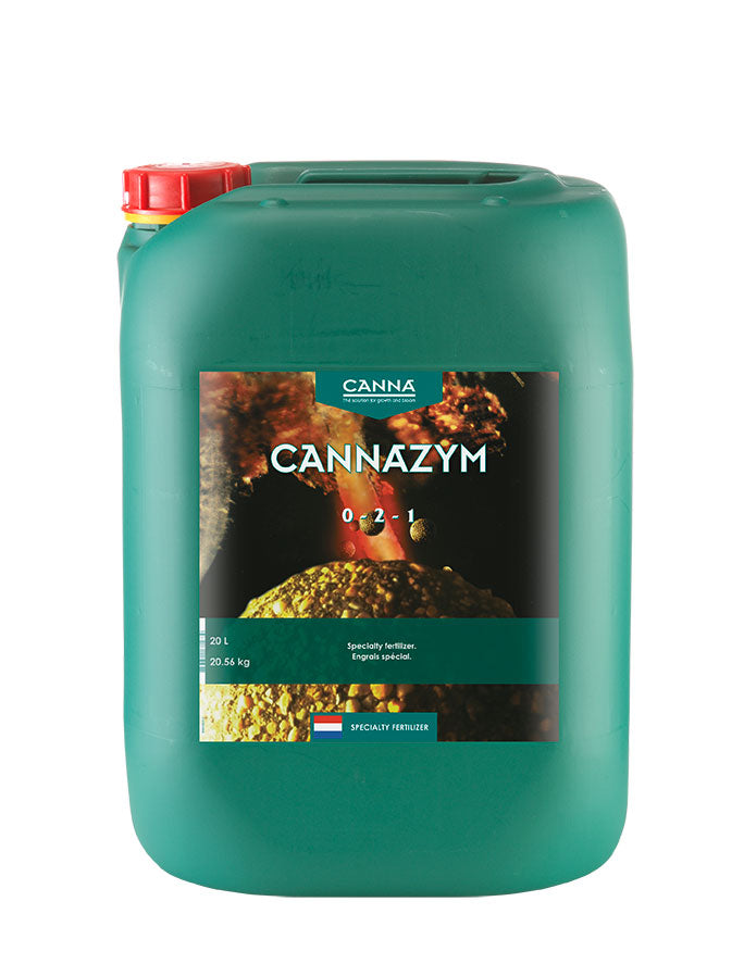 CANNA - CANNAZYM