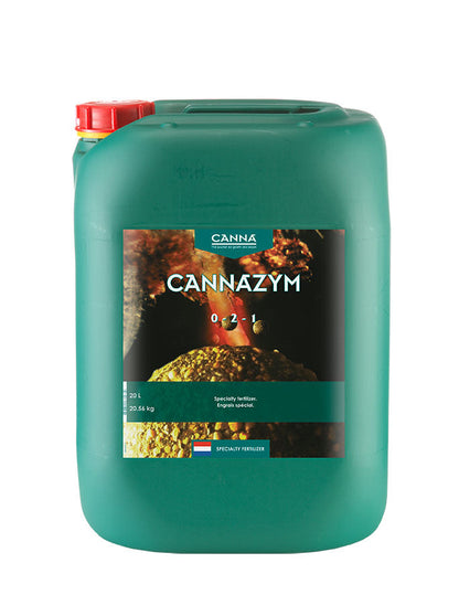 CANNA - CANNAZYM