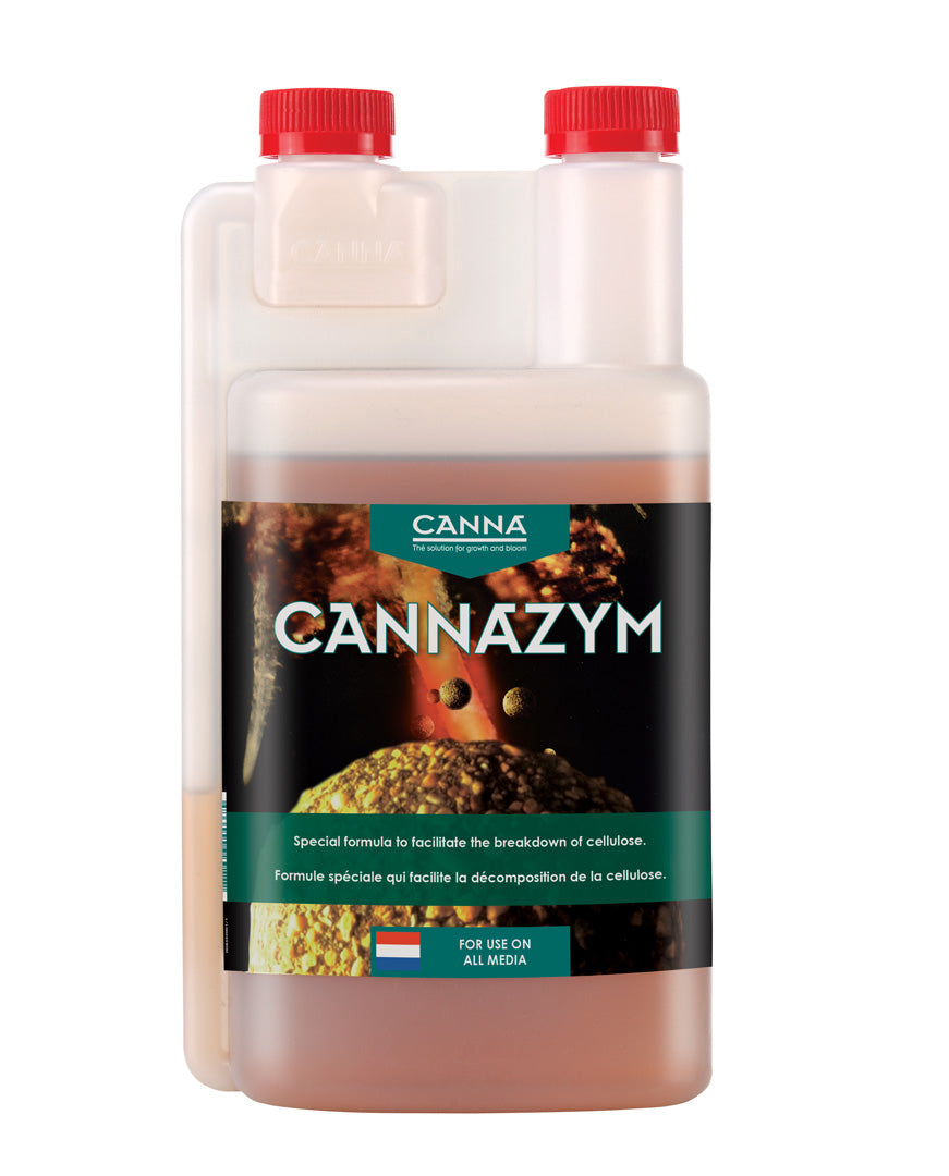 CANNA - CANNAZYM