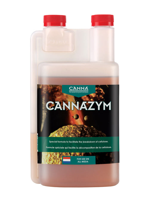 CANNA - CANNAZYM