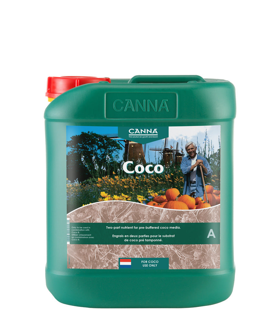 CANNA - Coco A
