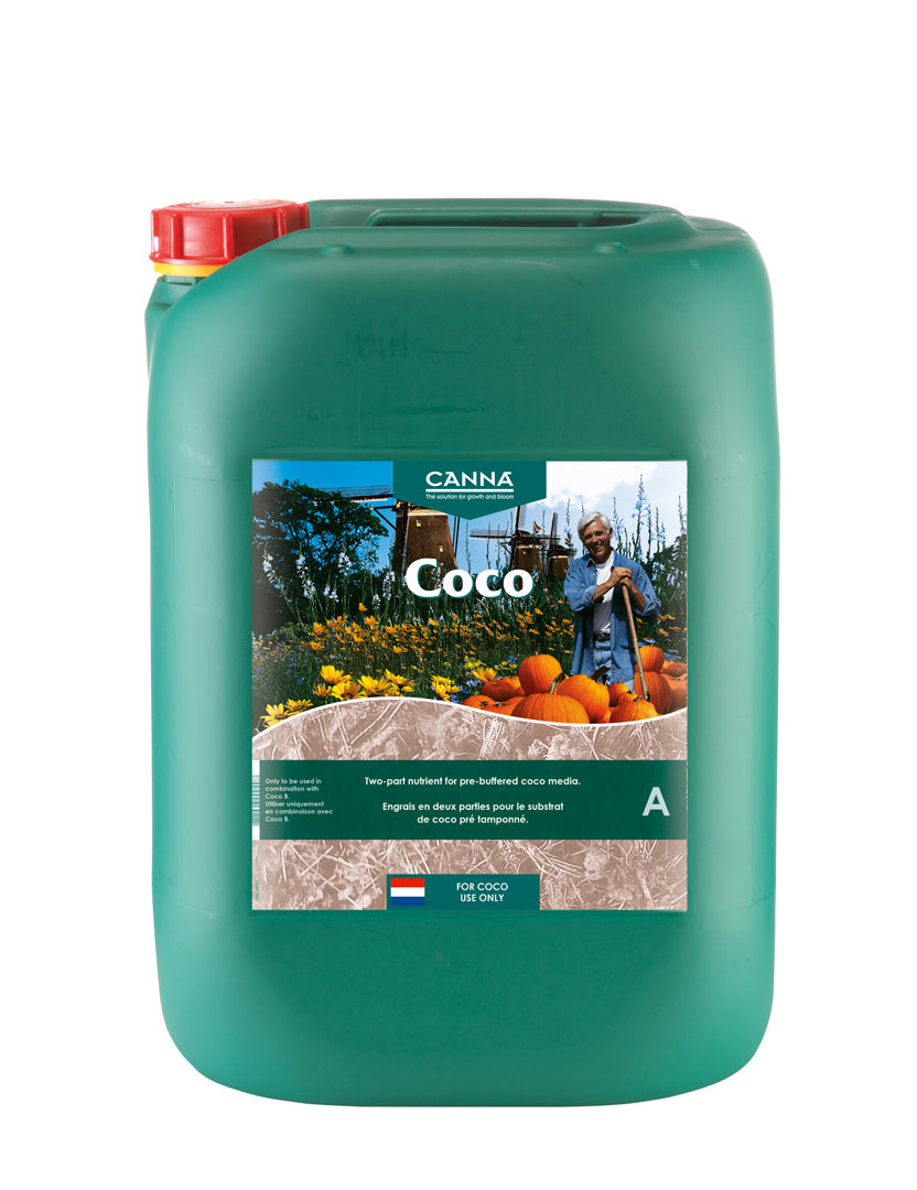 CANNA - Coco A