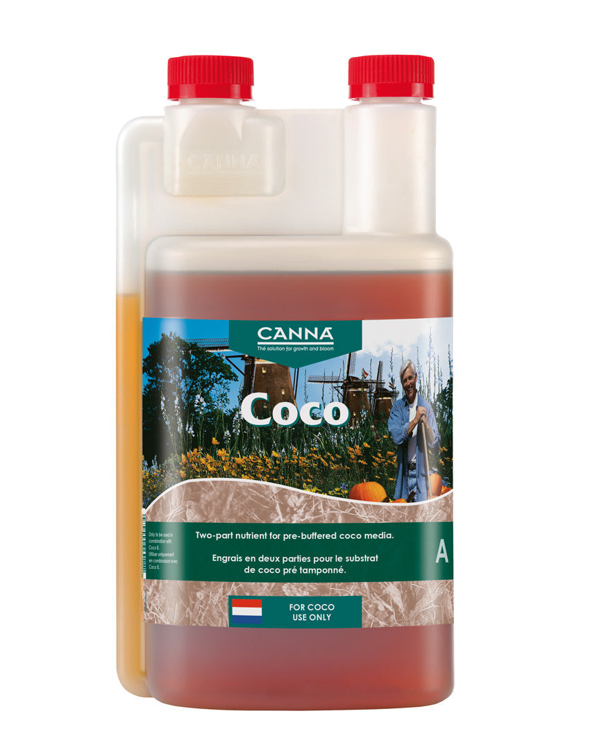 CANNA - Coco A