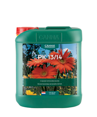 CANNA - PK 13/14