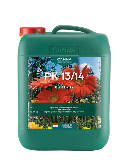 CANNA - PK 13/14