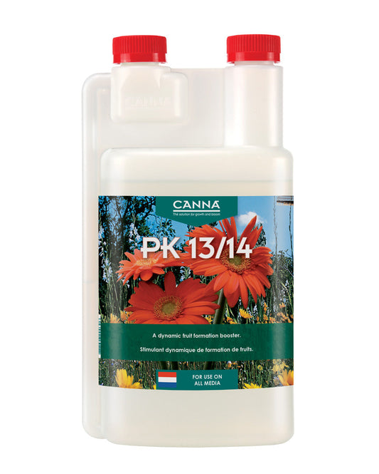 CANNA - PK 13/14