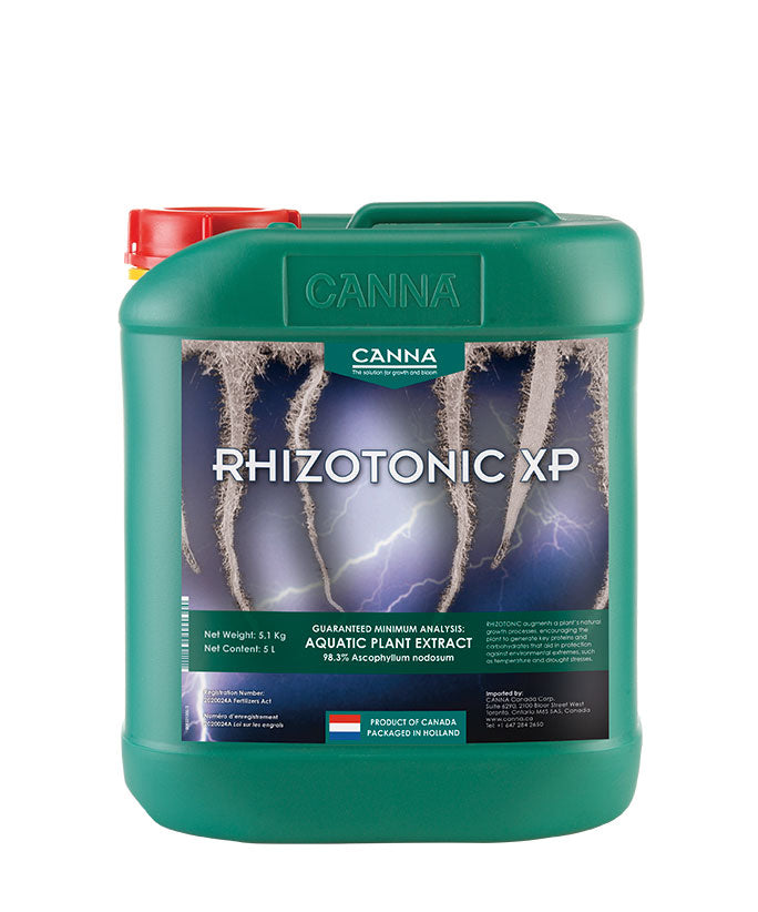 CANNA - RHIZOTONIC XP