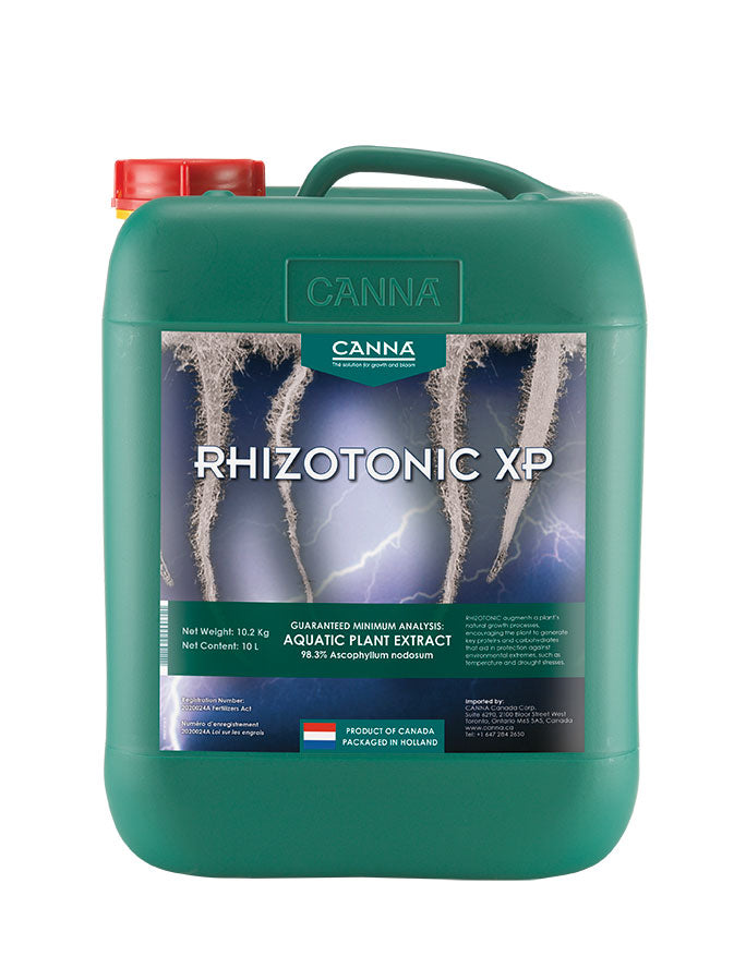 CANNA - RHIZOTONIC XP