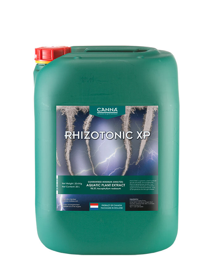 CANNA - RHIZOTONIC XP