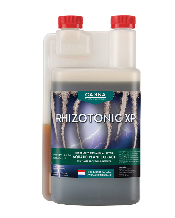 CANNA - RHIZOTONIC XP