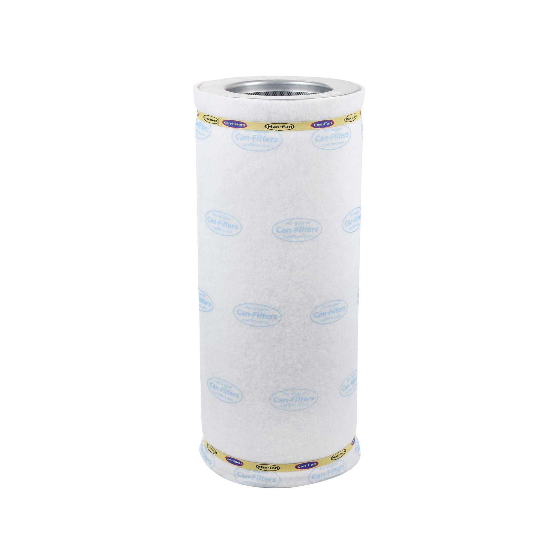 Can-Filter - 100 Without Flange 840 CFM