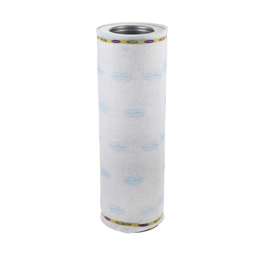 Can-Filter - 125 Without Flange 1110 CFM