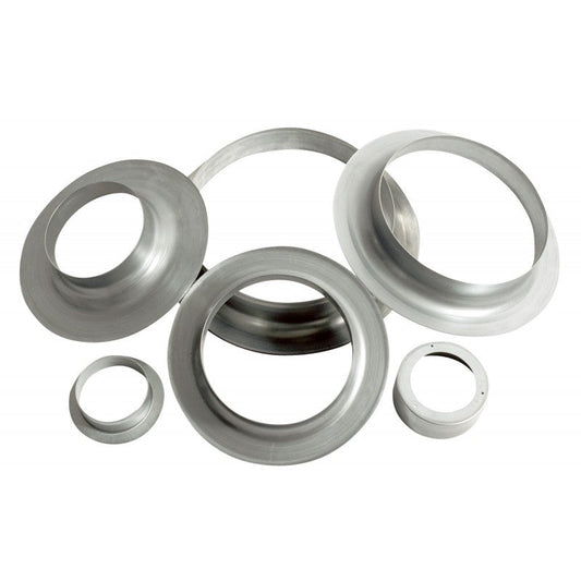 Can-Filter Flange 10″