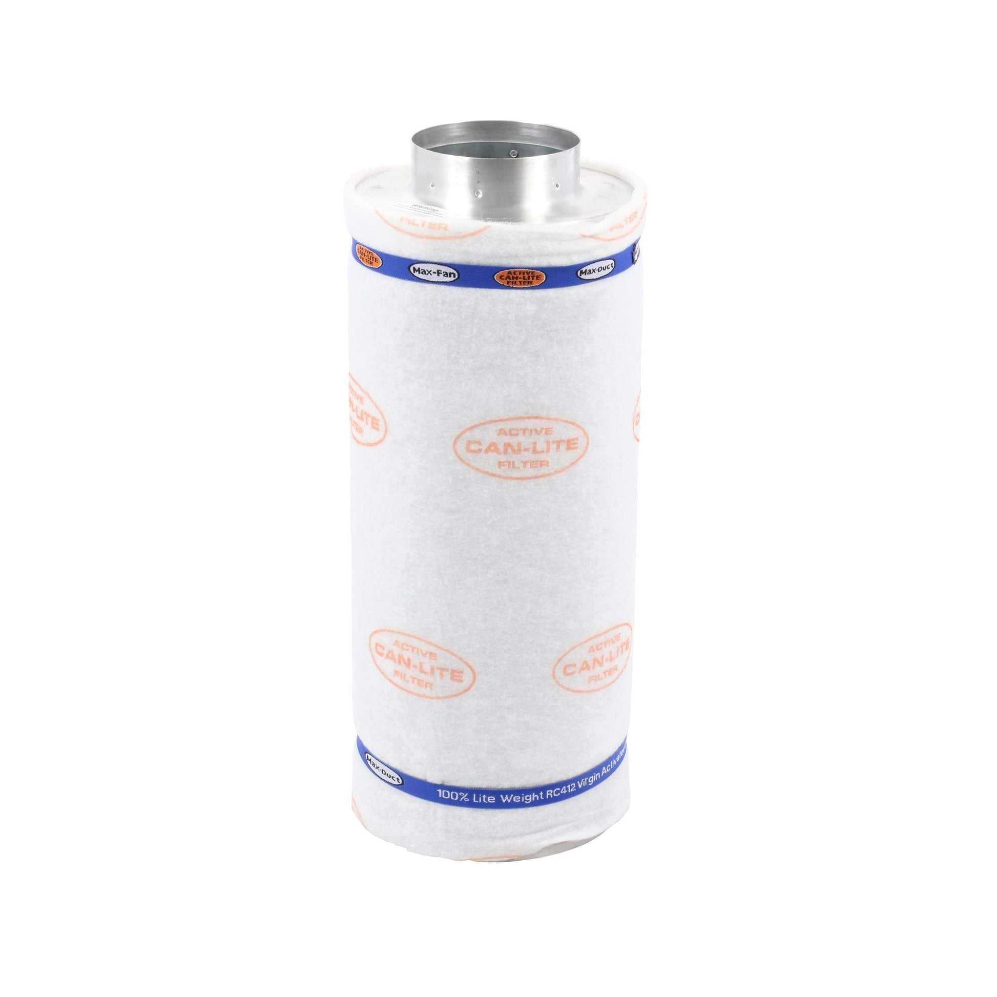 Can-Lite - 6″ 600 CFM