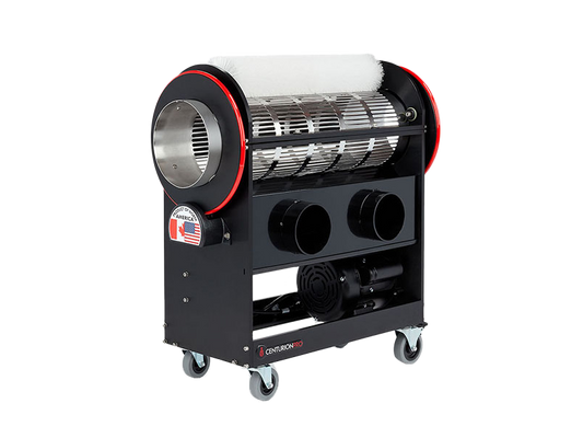 CenturionPro - The Mini