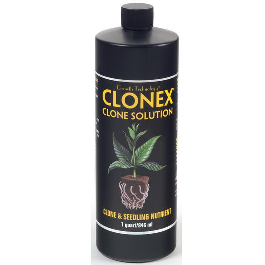 Clonex Clone Solution