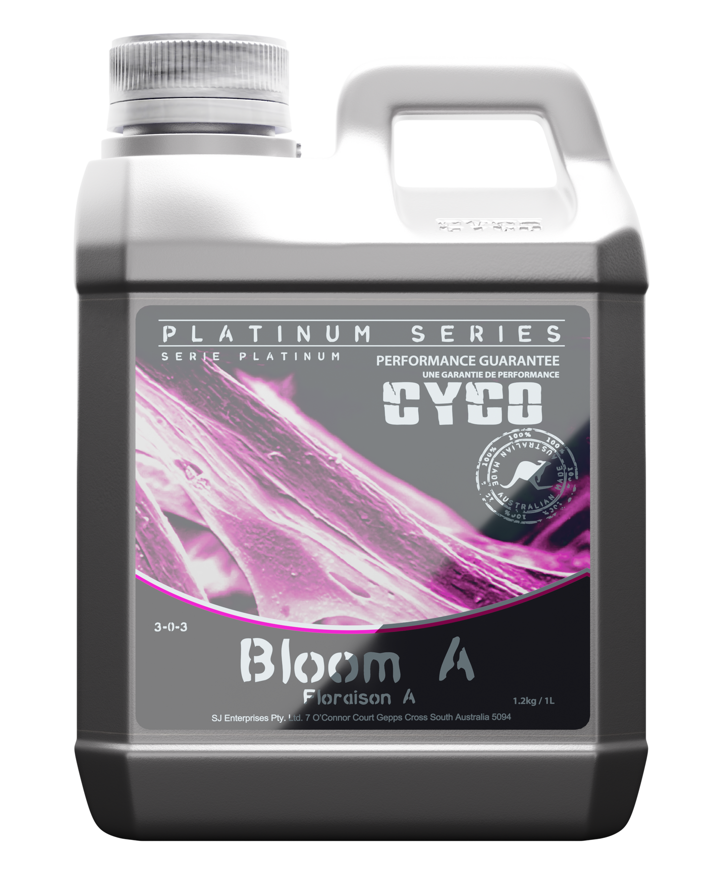 Cyco - Bloom A