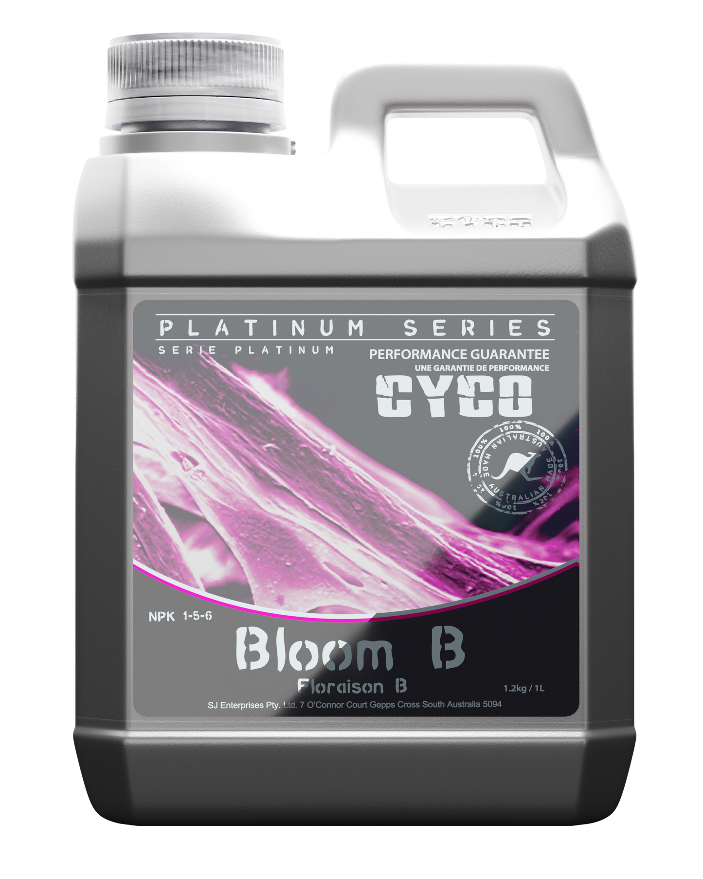 Cyco - Bloom B