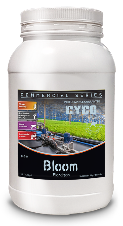Cyco - Commerical Series Bloom