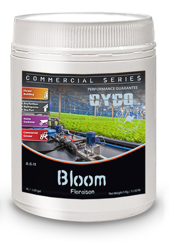 Cyco - Commerical Series Bloom