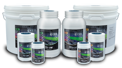 Cyco - Commerical Series Grow