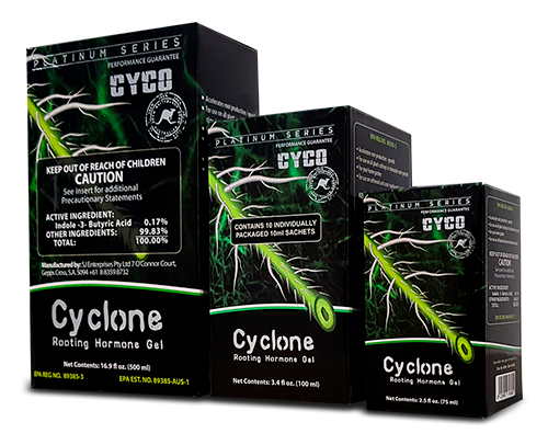 Cyco - Cyclone Rooting Gel