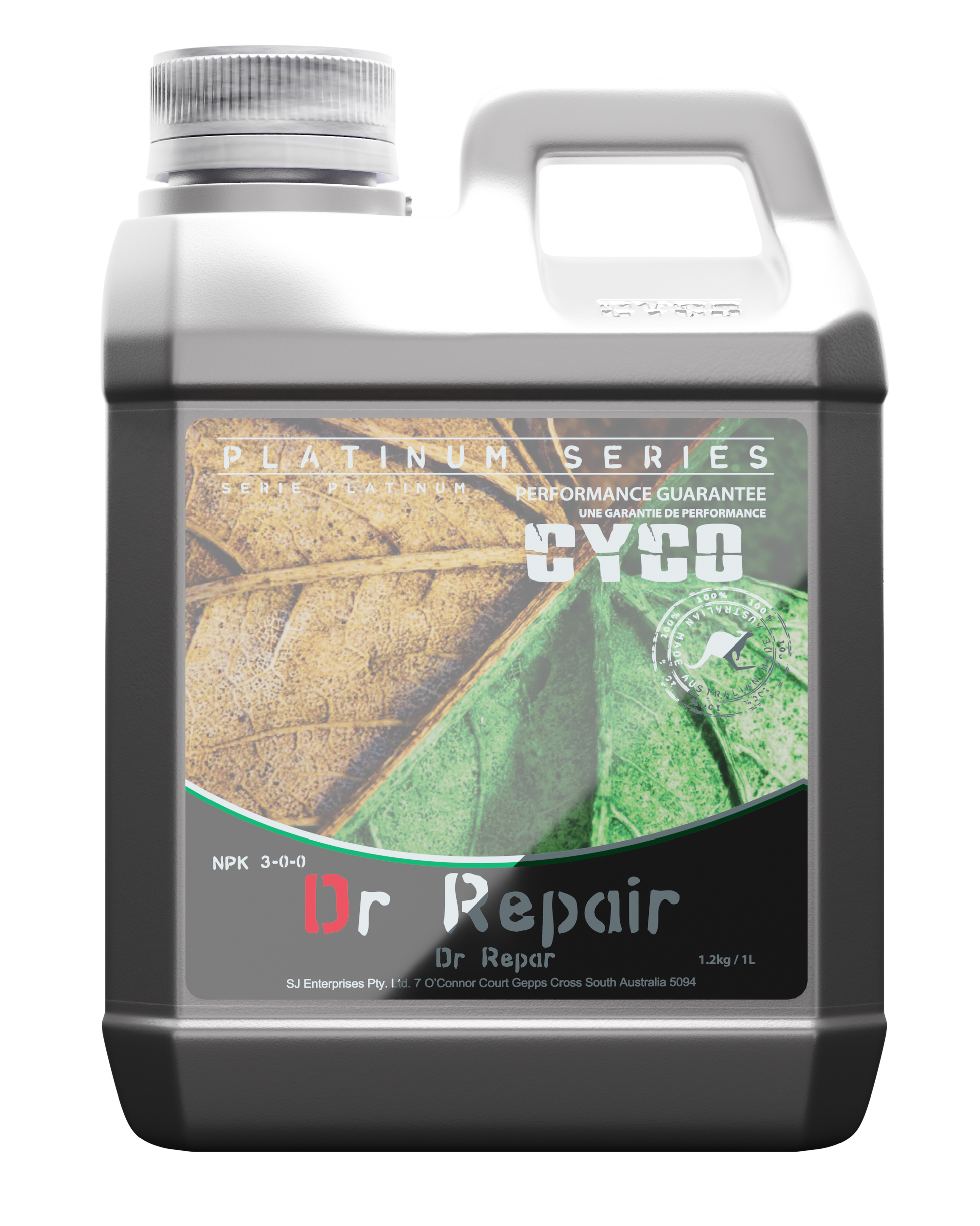 Cyco - Dr. Repair