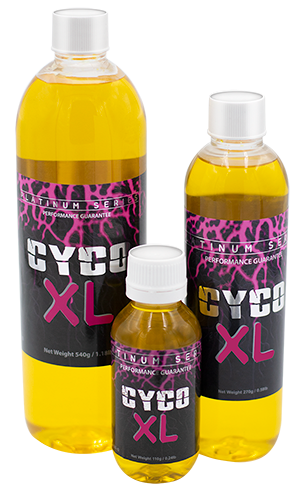 Cyco - Grow XL
