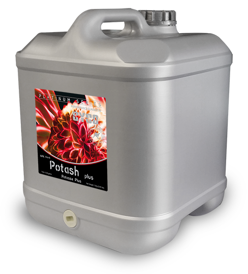 Cyco - Potash Plus
