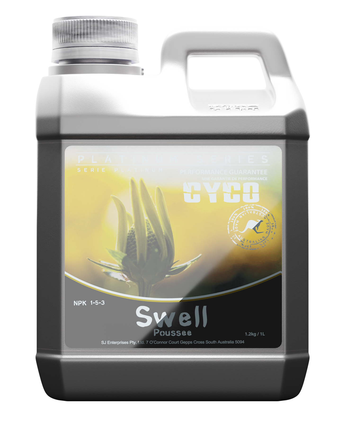 Cyco - Swell