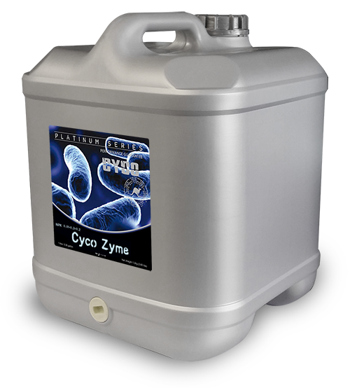 Cyco - Zyme