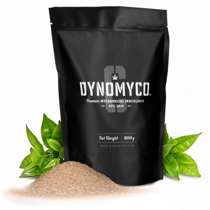 DYNOMYCO ™ - Premium Mycorrhizal