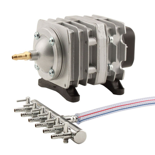 EcoPlus - Commercial Air1 18W 1 Outlet 793GPH