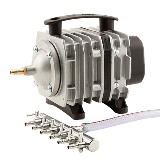 EcoPlus - Commercial Air3 35W 1 Outlet 1030GPH