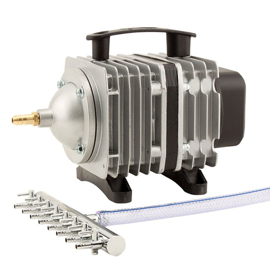 EcoPlus - Commercial Air5 80W 1 Outlet 1300GPH