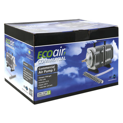 EcoPlus Commercial Air7 200W 1 Outlet 3566GPH