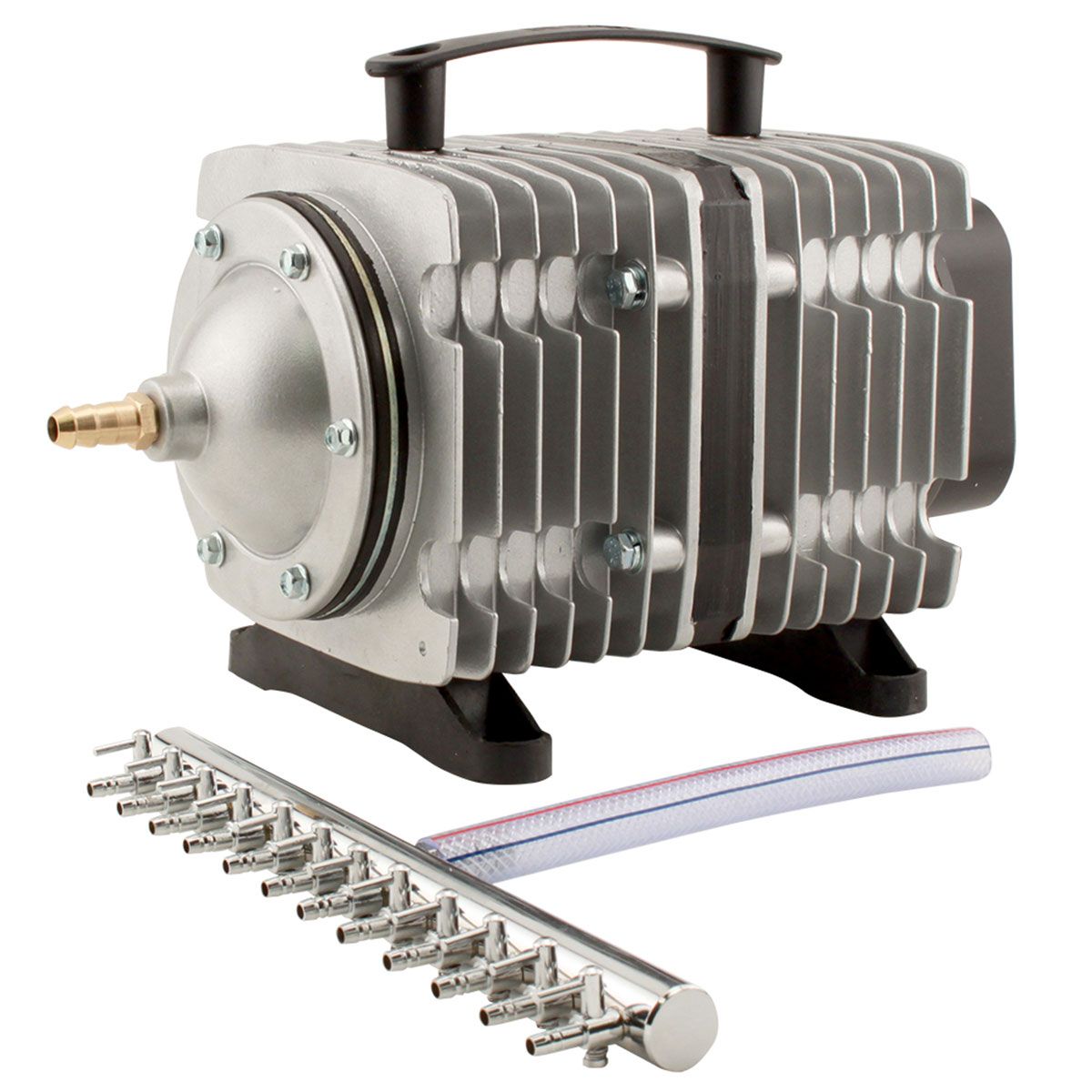 EcoPlus Commercial Air7 200W 1 Outlet 3566GPH