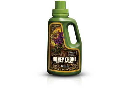 Emerald Harvest - Honey Chome