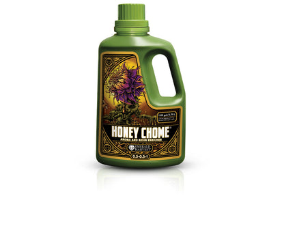 Emerald Harvest - Honey Chome
