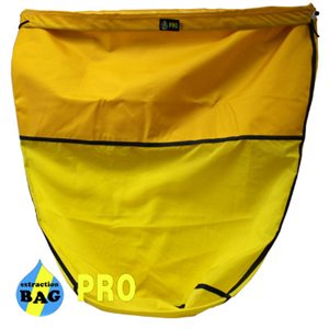 Extraction Bag Pro - 55 Gal 33 Mircons