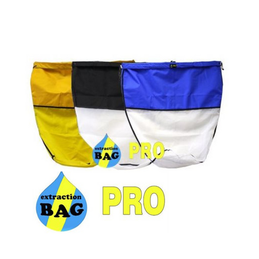 Extraction Bag Pro - Bag Set 26GAL