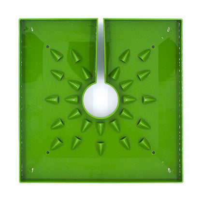 FloraFlex - 8" FloraCap®