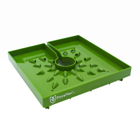FloraFlex - 8" FloraCap®
