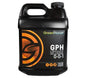 GreenPlanet - GPH Uptake
