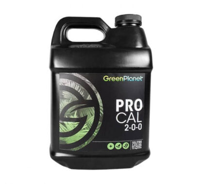 GreenPlanet - Pro Cal