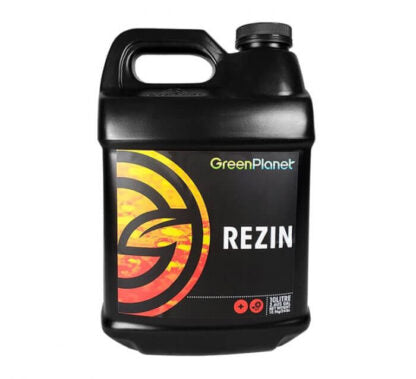 GreenPlanet - Rezin