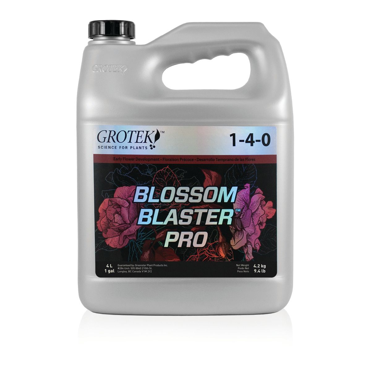 Grotek - Blossom Blaster Pro Liquid