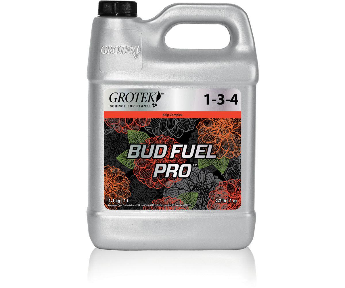 Grotek - Bud Fuel Pro