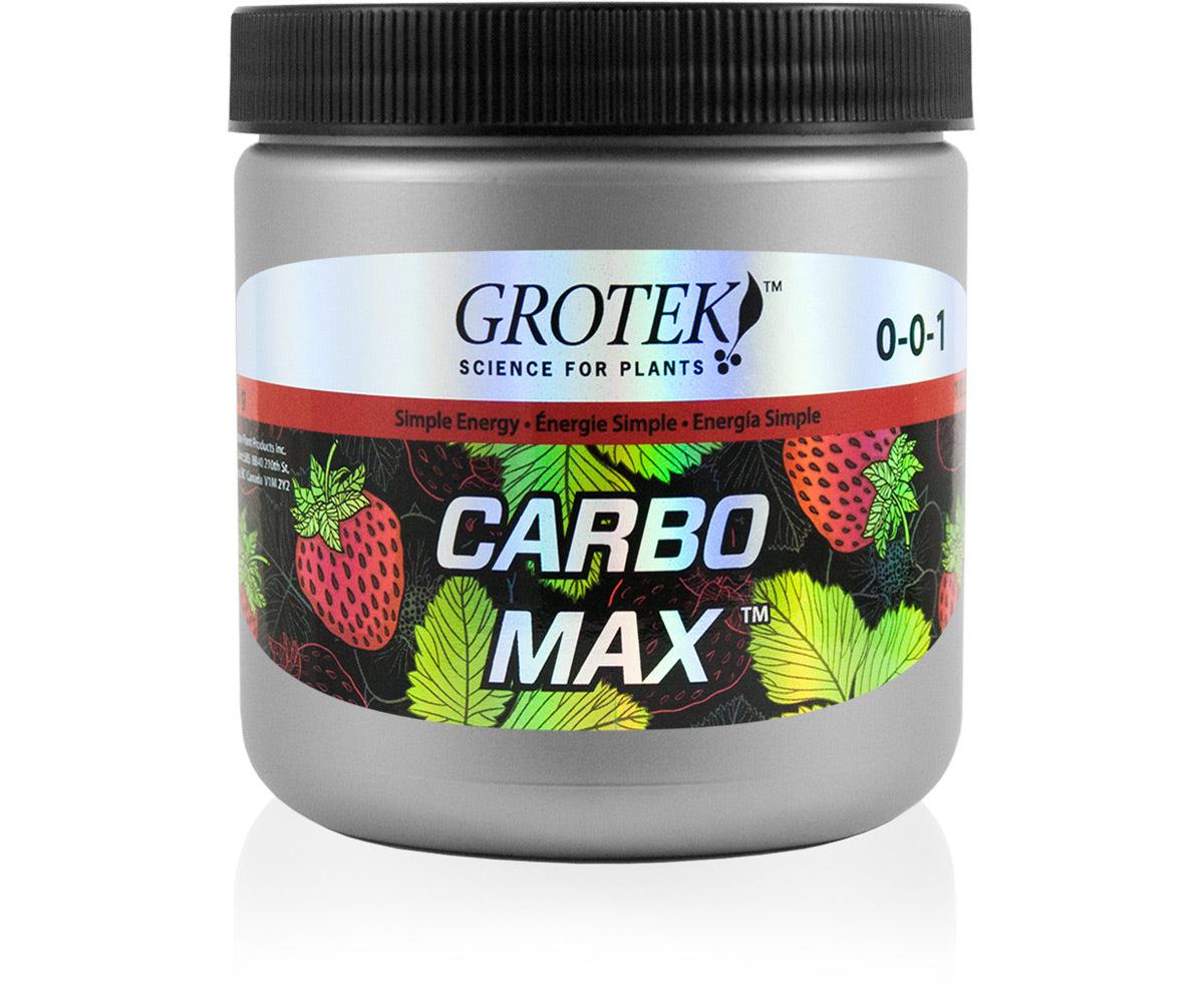 Grotek - Carbo Max